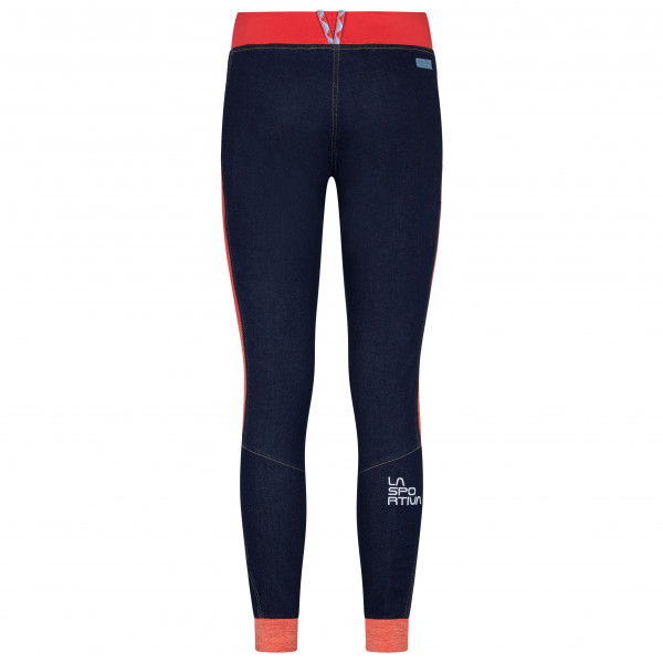 La Sportiva - Women's Mescalita Pant - Pantalones de escalada