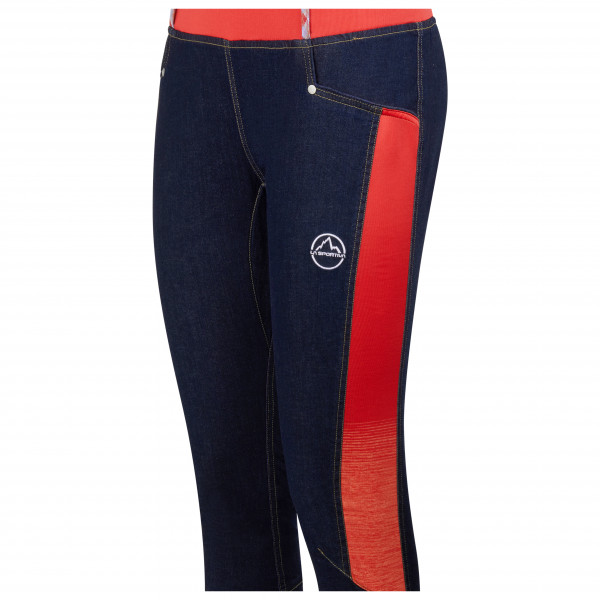 La Sportiva - Women's Mescalita Pant - Pantalones de escalada
