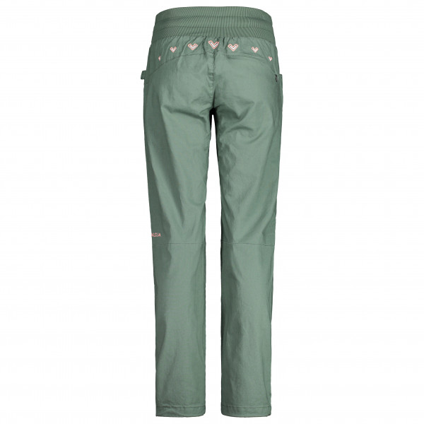 Maloja - Women's CarolinaM. - Pantalon de bloc