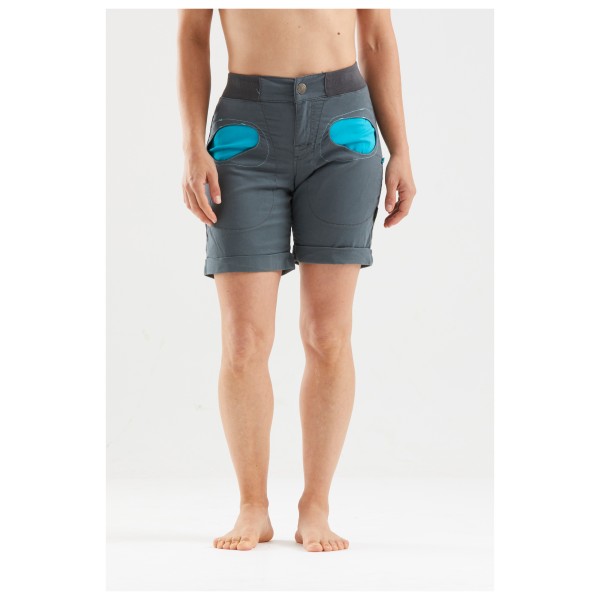 E9 - Women's Onda Short - Boulderointihousut