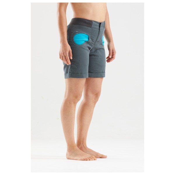 E9 - Women's Onda Short - Boulderointihousut