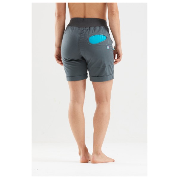 E9 - Women's Onda Short - Pantalones de bloc