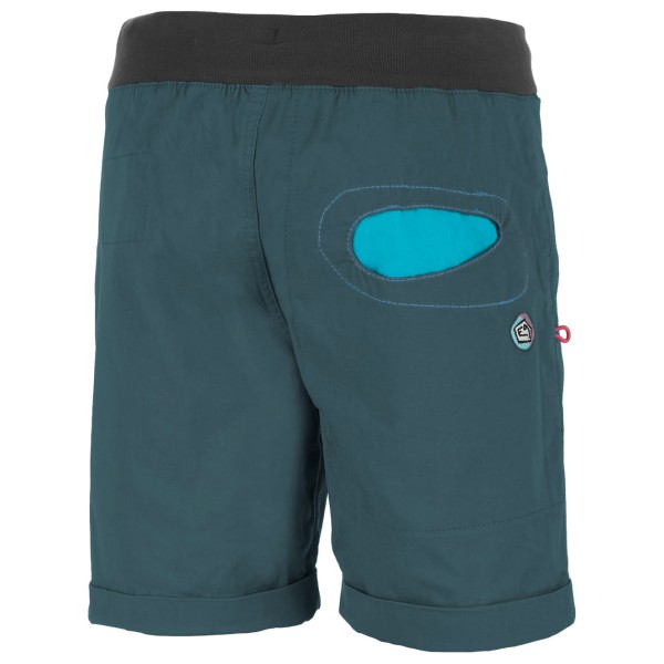 E9 - Women's Onda Short - Pantaloni da bouldering