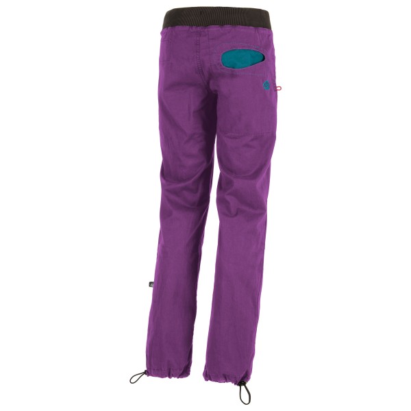E9 - Women's Onda Story - Pantalones de bloc