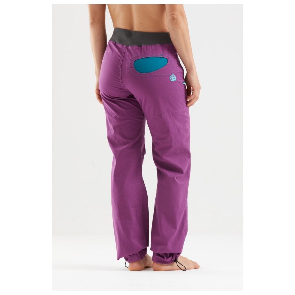 E9 - Women's Onda Story - Pantalones de bloc