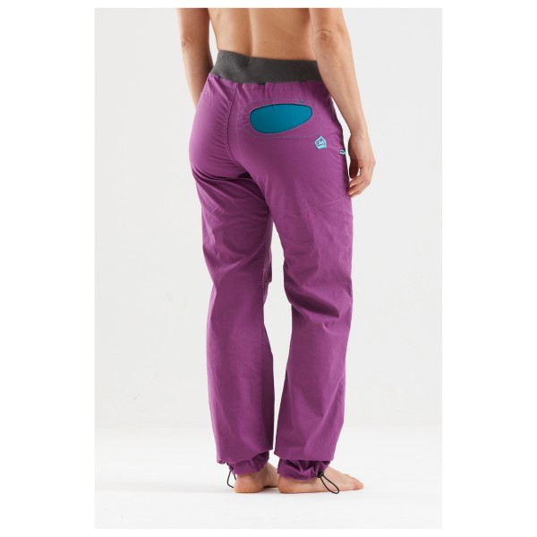 E9 - Women's Onda Story - Pantalones de bloc