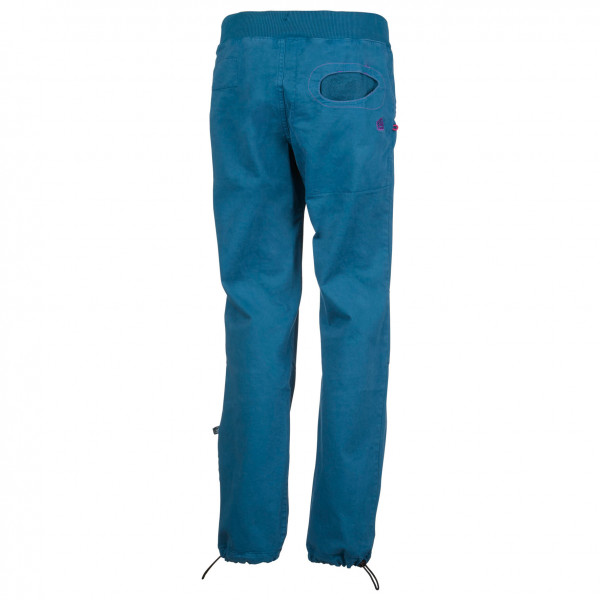 E9 - Women's Onda Slim2 - Pantalones de bloc