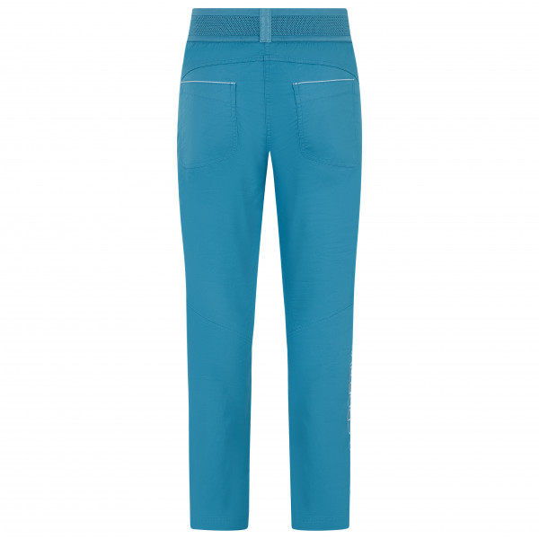 La Sportiva - Women's Itaca Pant - Pantalones de escalada