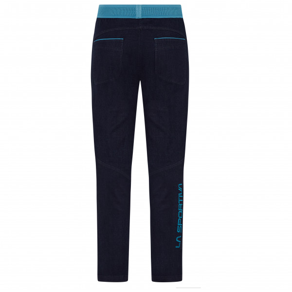 La Sportiva - Women's Miracle Jeans - Pantalones de escalada