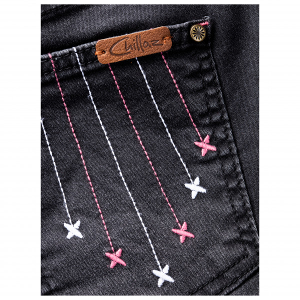 Chillaz - Women's Gröden - Boulderbroek