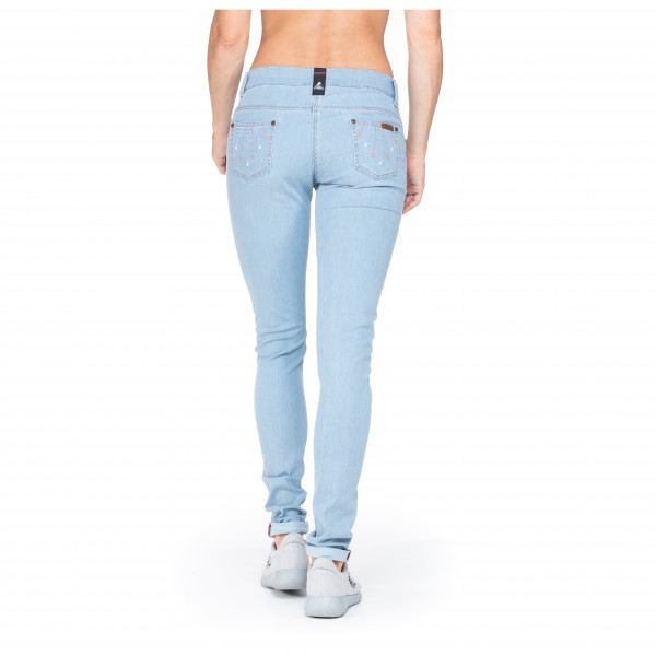 Chillaz - Women's Gröden Tencel - Boulderingbukser