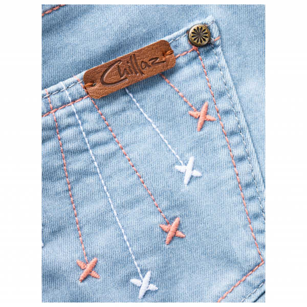 Chillaz - Women's Gröden Tencel - Boulderingbukser