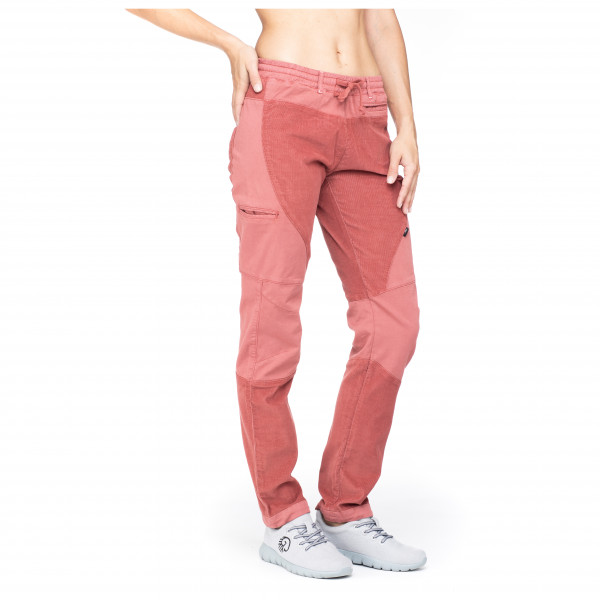 Chillaz - Women's Kitzsteinhorn - Boulderointihousut
