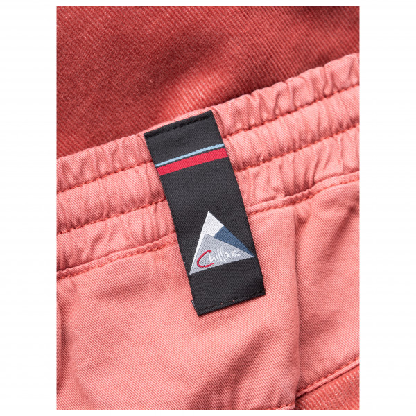 Chillaz - Women's Kitzsteinhorn - Boulderointihousut