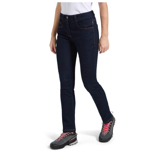 La Sportiva - Women's Eldo Jeans - Pantalones de escalada