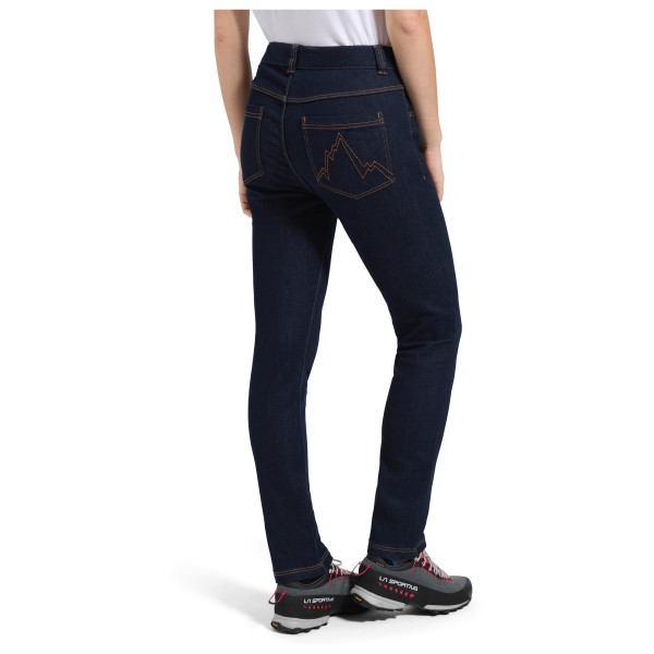 La Sportiva - Women's Eldo Jeans - Pantalones de escalada