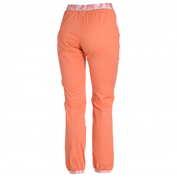 Skratta - Women's Svea Long Pant - Klatrebukser