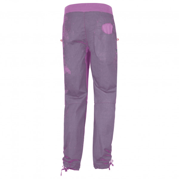 E9 - Women's N Mix 2.1 - Pantalones de bloc