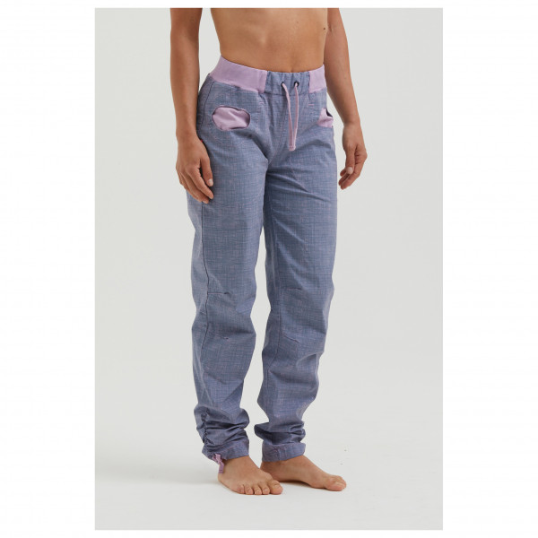 E9 - Women's N Mix 2.1 - Pantalones de bloc