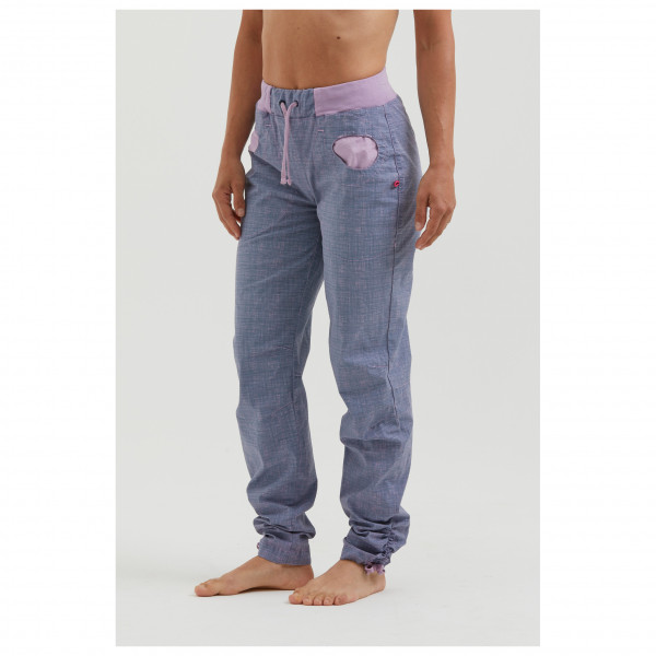 E9 - Women's N Mix 2.1 - Pantalones de bloc