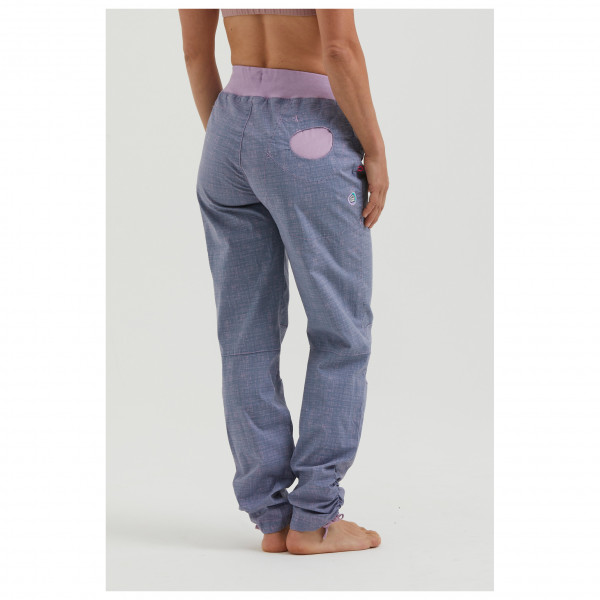 E9 - Women's N Mix 2.1 - Pantalones de bloc
