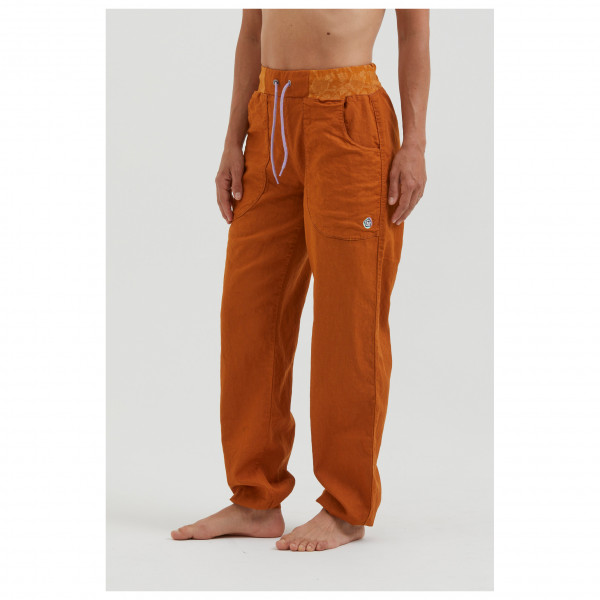 E9 - Women's Aria2 - Boulderointihousut