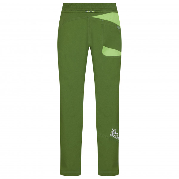 La Sportiva - Women's Temple Pant - Pantalones de escalada