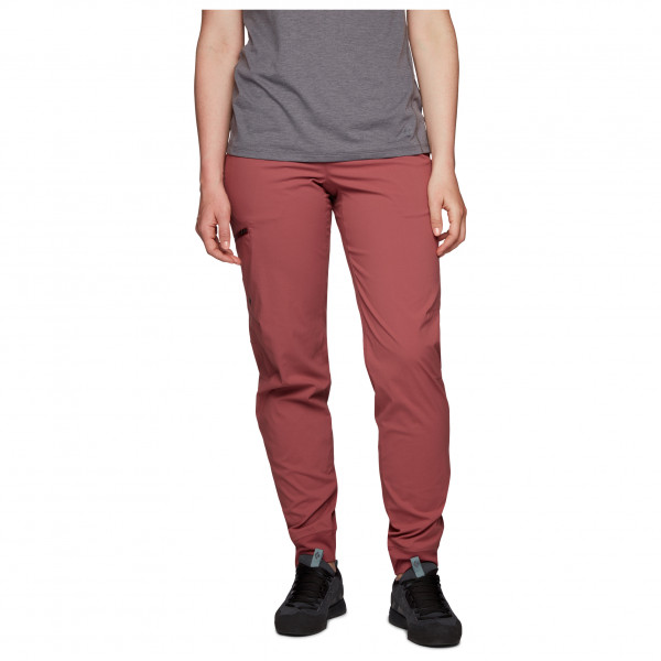 Black Diamond - Women's Technician Jogger Pants - Pantalones de escalada