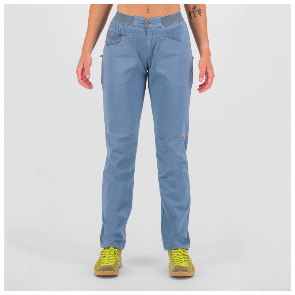 Karpos - Women's Noghera Pant - Boulderingbyxa
