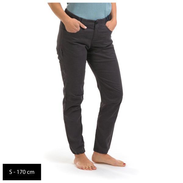Stoic - Women's Hemp54 ValenSt. Pant - Klimbroek