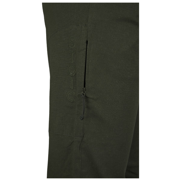 Stoic - Women's Hemp54 ValenSt. Pant - Klimbroek