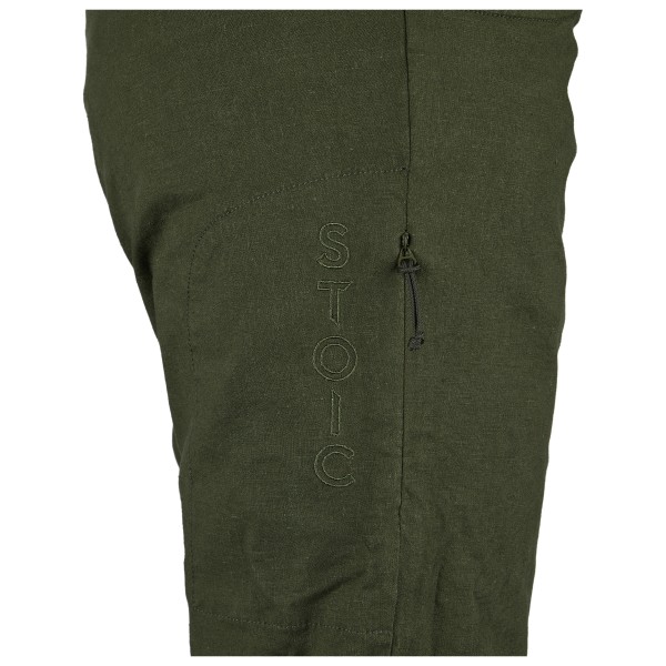 Stoic - Women's Hemp54 ValenSt. Pant - Klimbroek