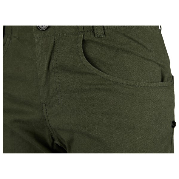 Stoic - Women's Hemp54 ValenSt. Pant - Klimbroek
