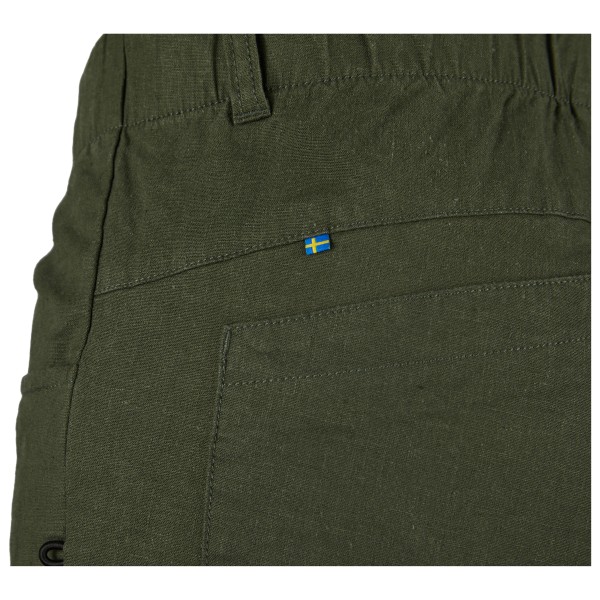 Stoic - Women's Hemp54 ValenSt. Pant - Klimbroek