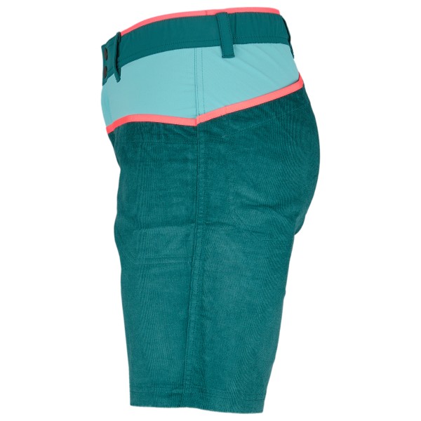 Ortovox - Women's Casale Shorts - Kiipeilyhousut