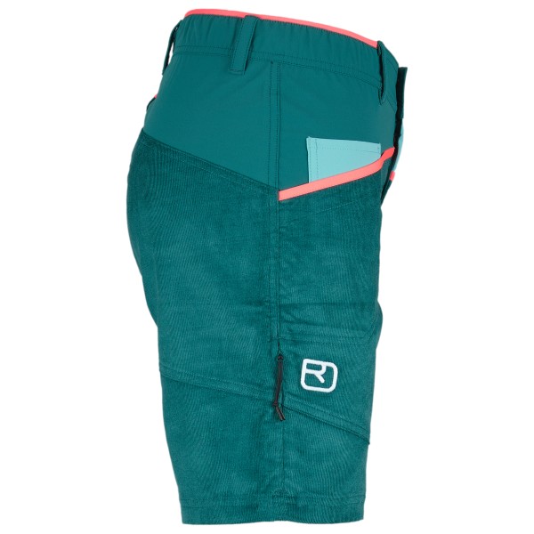 Ortovox - Women's Casale Shorts - Kiipeilyhousut