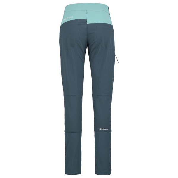 Ortovox - Women's Pala Pants - Pantalones de escalada