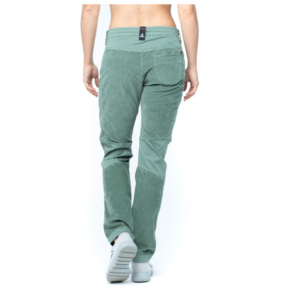 Chillaz - Women's Kitzsteinhorn Cord - Boulderingbyxa