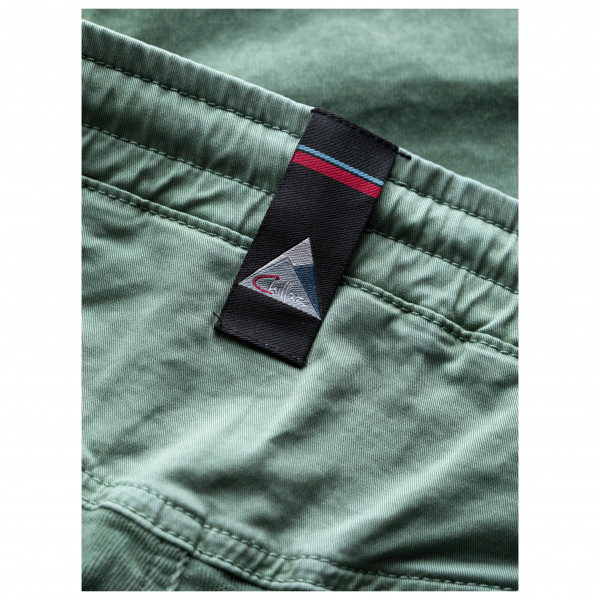 Chillaz - Women's Kitzsteinhorn Cord - Boulderingbyxa
