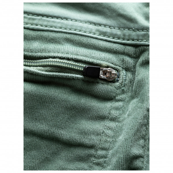 Chillaz - Women's Kitzsteinhorn Cord - Boulderingbyxa