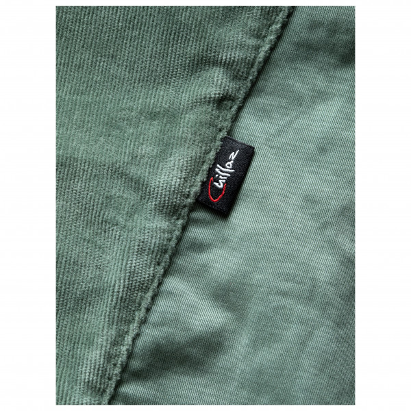 Chillaz - Women's Kitzsteinhorn Cord - Boulderingbyxa