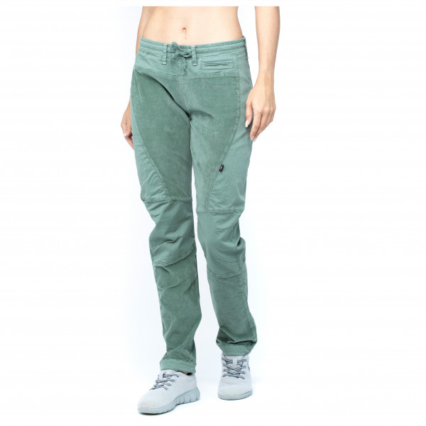 Chillaz - Women's Kitzsteinhorn Cord - Pantalones de bloc