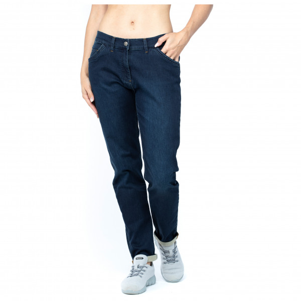Chillaz - Women's Time To Chill Cotton - Bouldering trousers