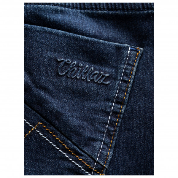 Chillaz - Women's Time To Chill Cotton - Bouldering trousers