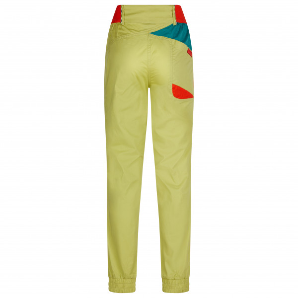 La Sportiva - Women's Tundra Pant - Pantalones de escalada