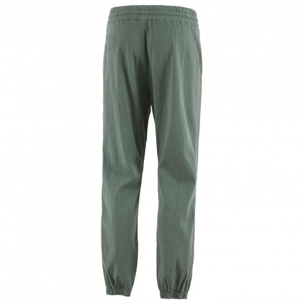 E9 - Women's Jinny-Li - Pantalones de bloc