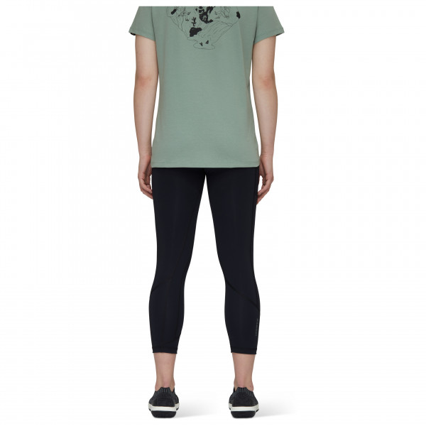 Mammut - Women's Massone Tights 7/8 - Pantalones de escalada