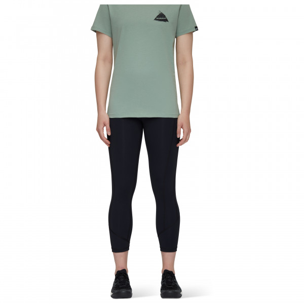 Mammut - Women's Massone Tights 7/8 - Pantalones de escalada