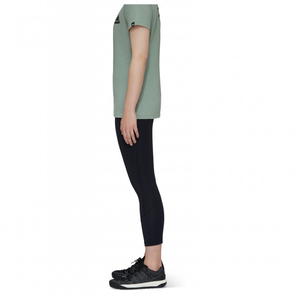Mammut - Women's Massone Tights 7/8 - Pantalones de escalada