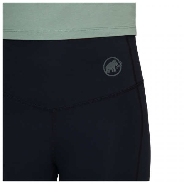 Mammut - Women's Massone Tights 7/8 - Pantalones de escalada